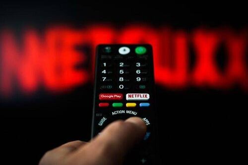 Estrenos de Netflix para abril: estas son las series y películas que llegan a la plataforma