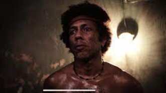 Rebelión, la película biopic del Joe Arroyo