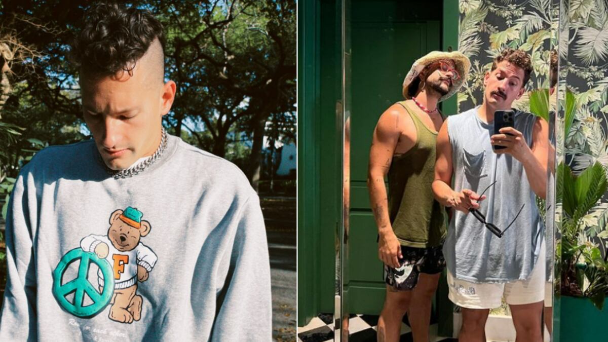 Mau Montaner / Camilo