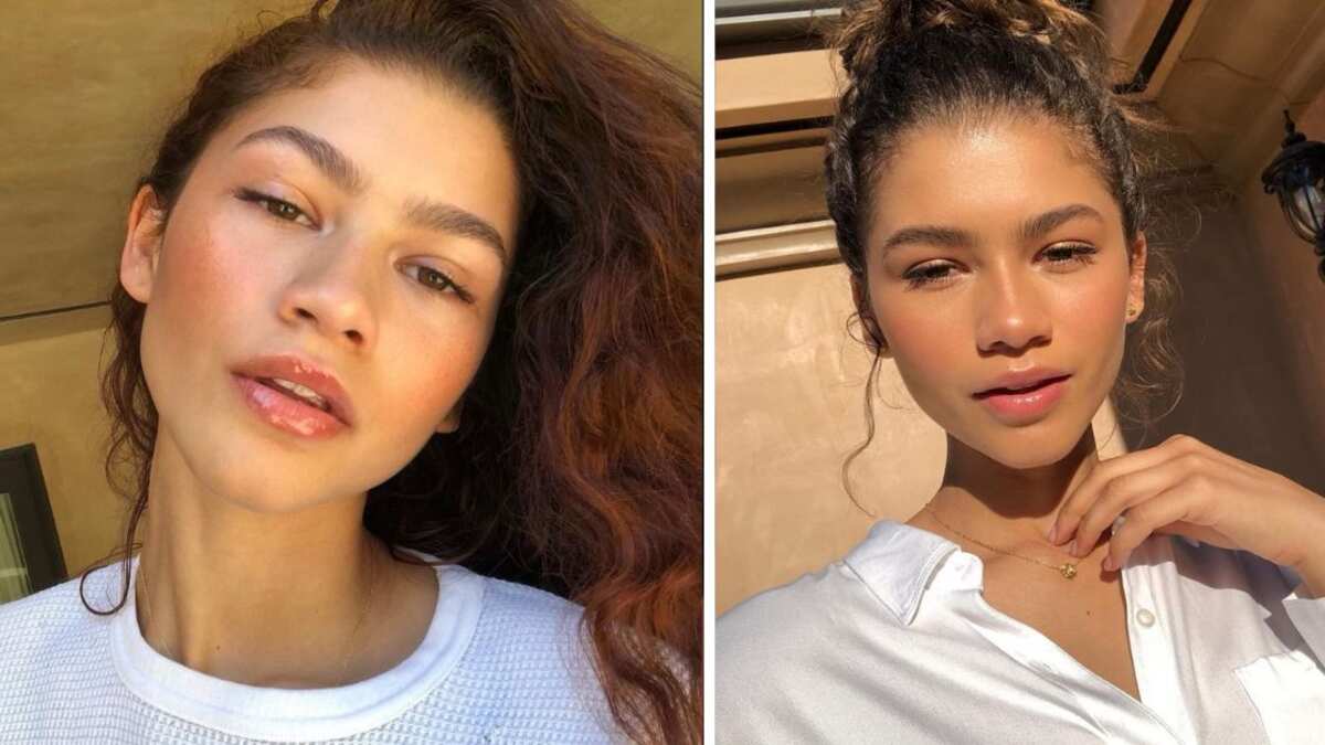 Zendaya