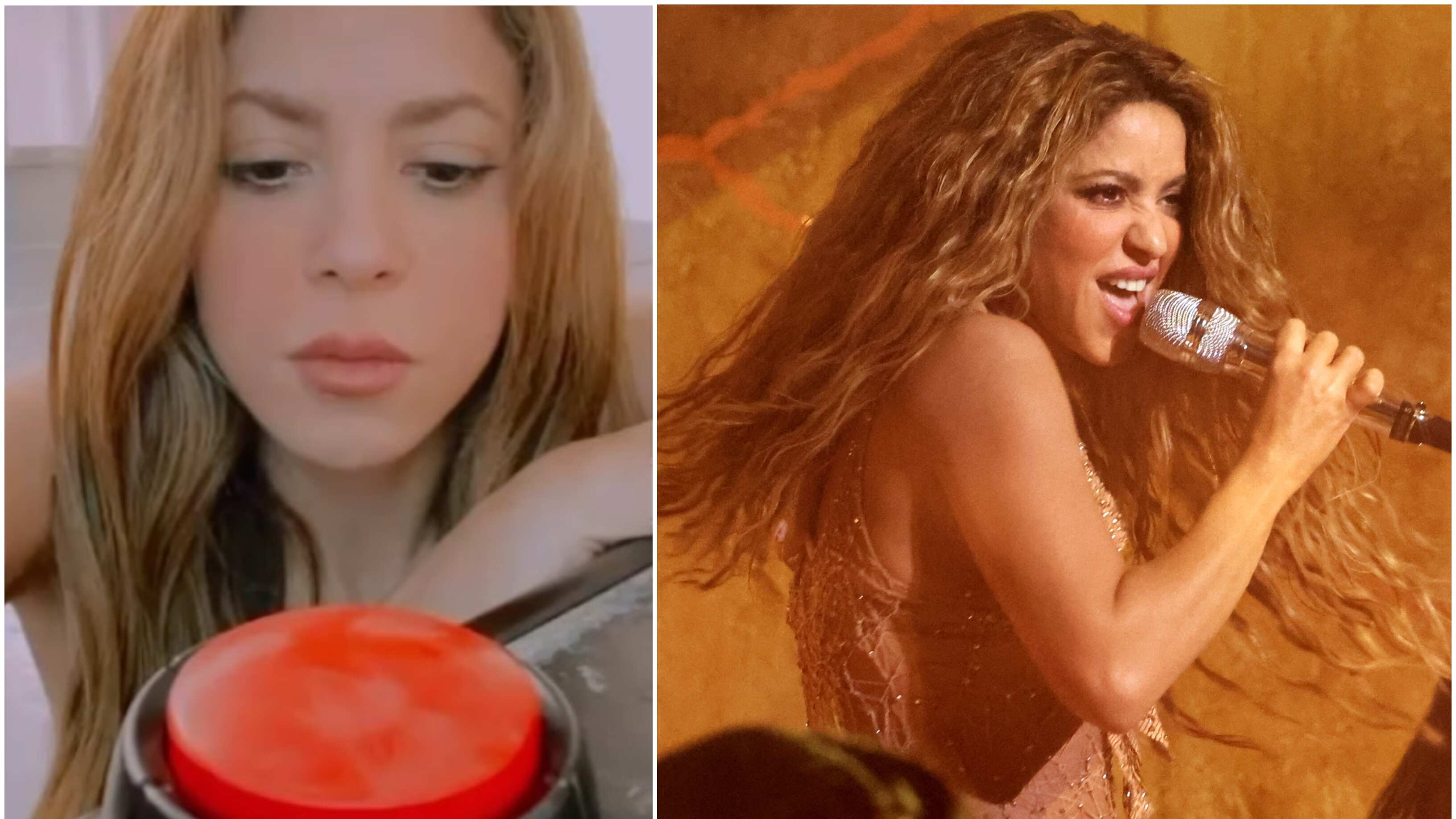 Shakira
