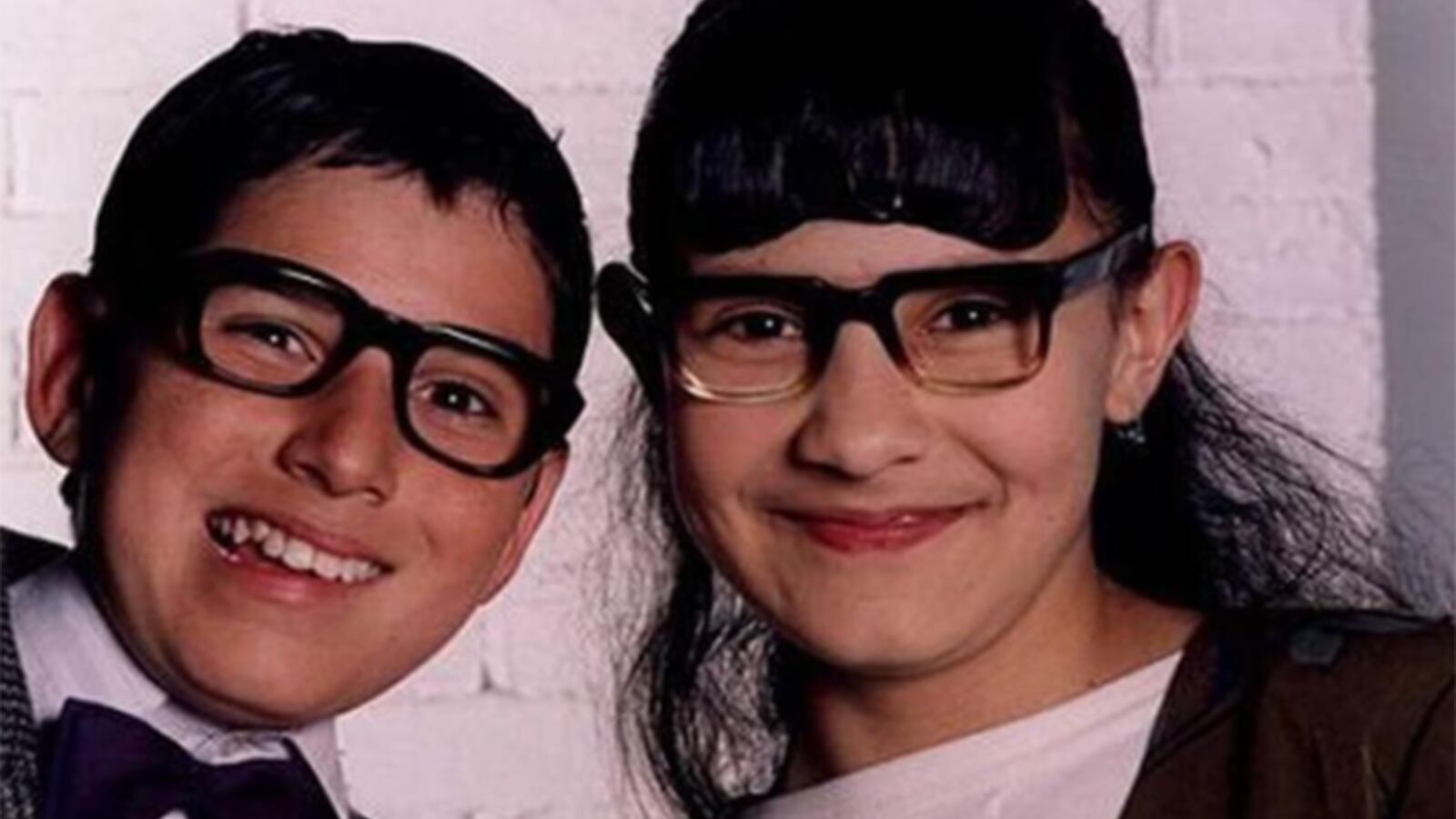 Niña que interpretó a 'Betty, la fea' tiene ahora otra profesión.