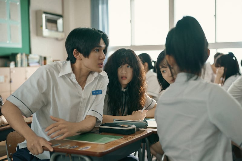 La emotiva serie coreana que es una verdadera joya