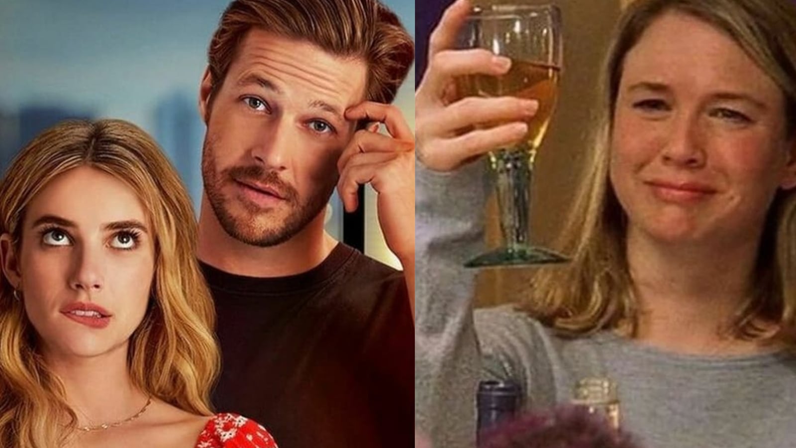 Películas Año Nuevo