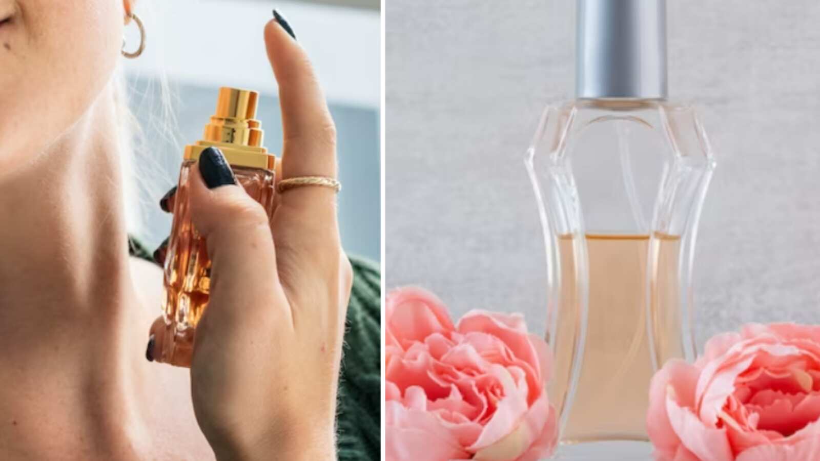 Perfumes dulces para mujer