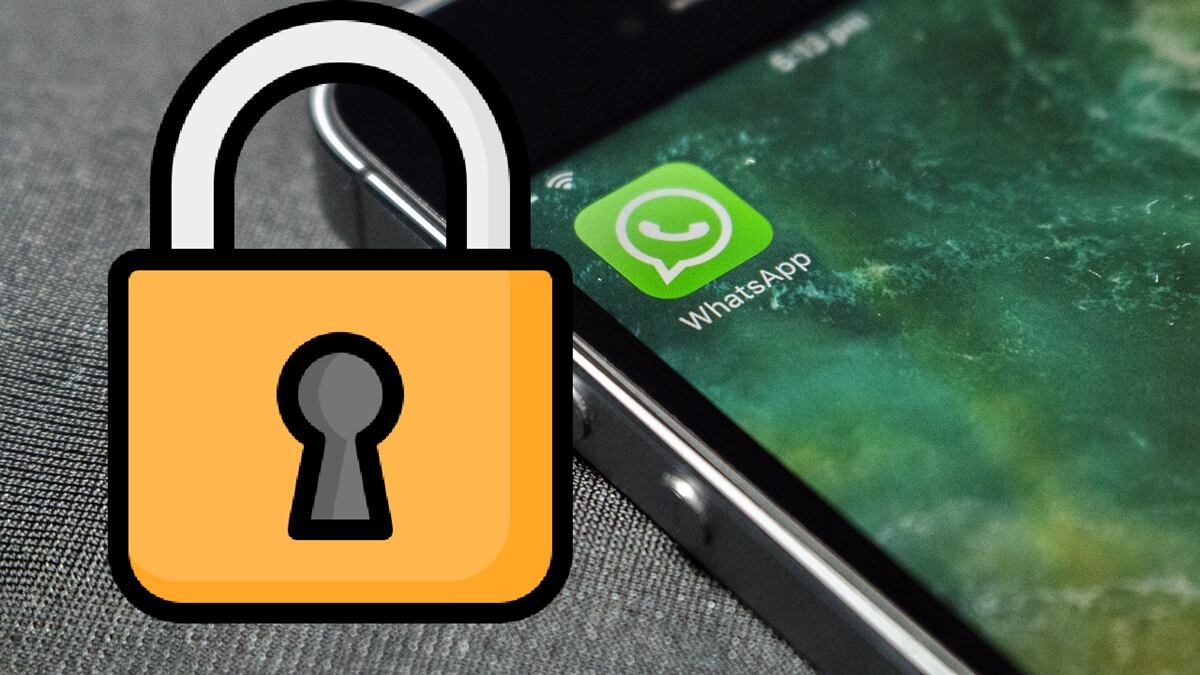 WhatsApp seguridad - Pixabay/Alberto Sandoval