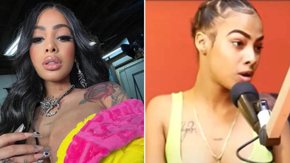 Yailin La Más Viral