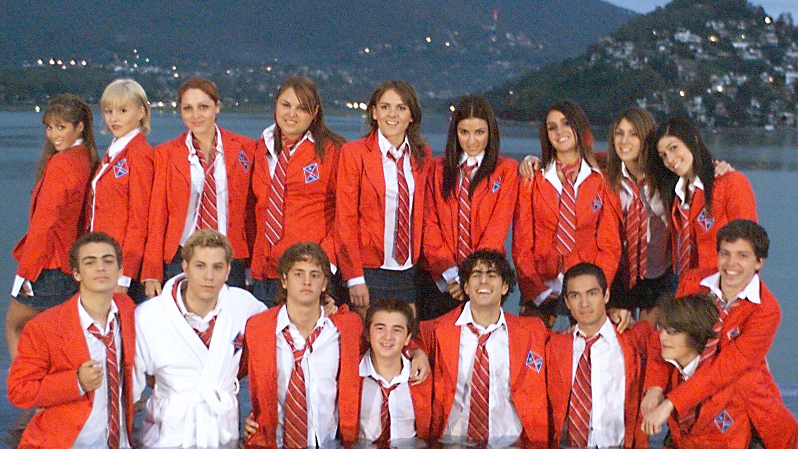 Rebelde Estos Actores Tuvieron Un Noviazgo Durante El Rodaje Nueva Mujer Rebelde Estos Actores Tuvieron Un Noviazgo Durante El Rodaje Nueva Mujer