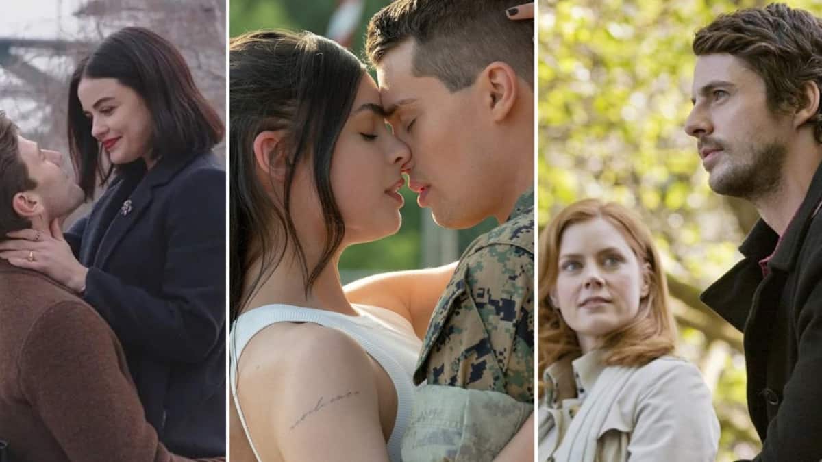 Hay varias historias que evocan las mismas sensaciones que 'Corazones malheridos'