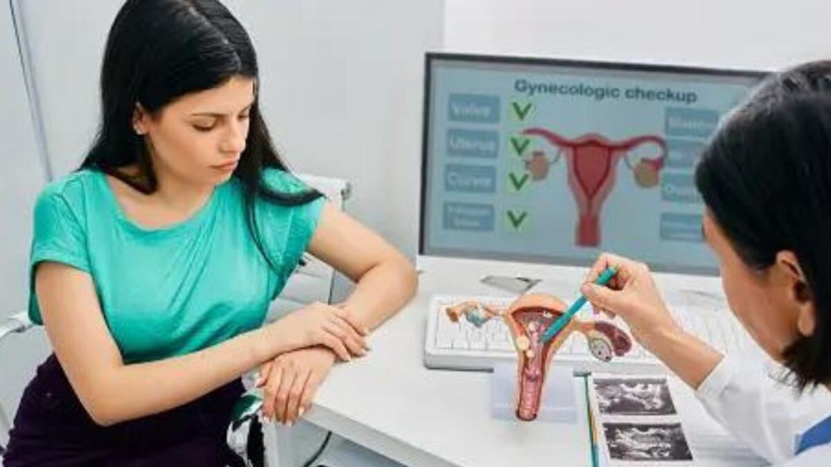 5 cosas que nunca deberás ocultarle a tu ginecóloga