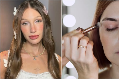 Famosas marcan tendencia en Premios Juventud: así triunfó el maquillaje soft glam minimalista y tú lo puedes usar a diario