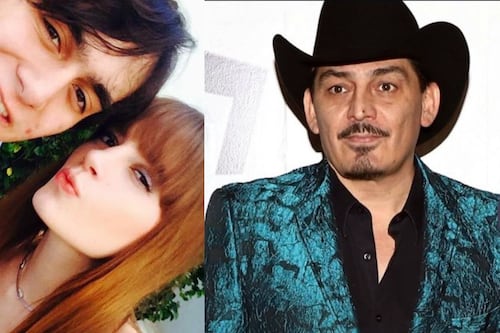 Imelda Tuñón revela abuso que Julián Figueroa habría sufrido a manos de su hermano José Manuel Figueroa