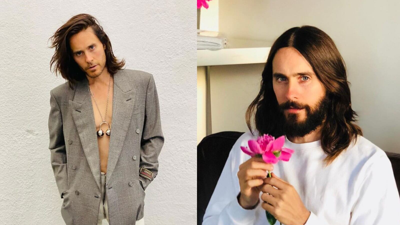 Jared Leto