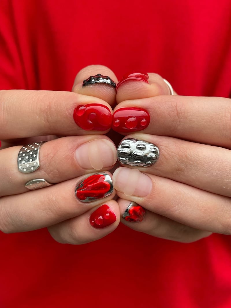 ¿Manicure de 'refresco'? La tendencia para quienes buscan algo verdaderamente nuevo
