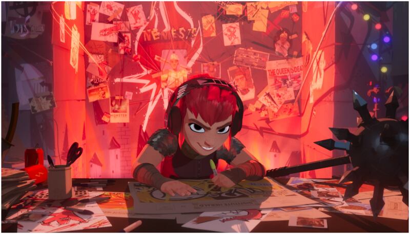 Nimona