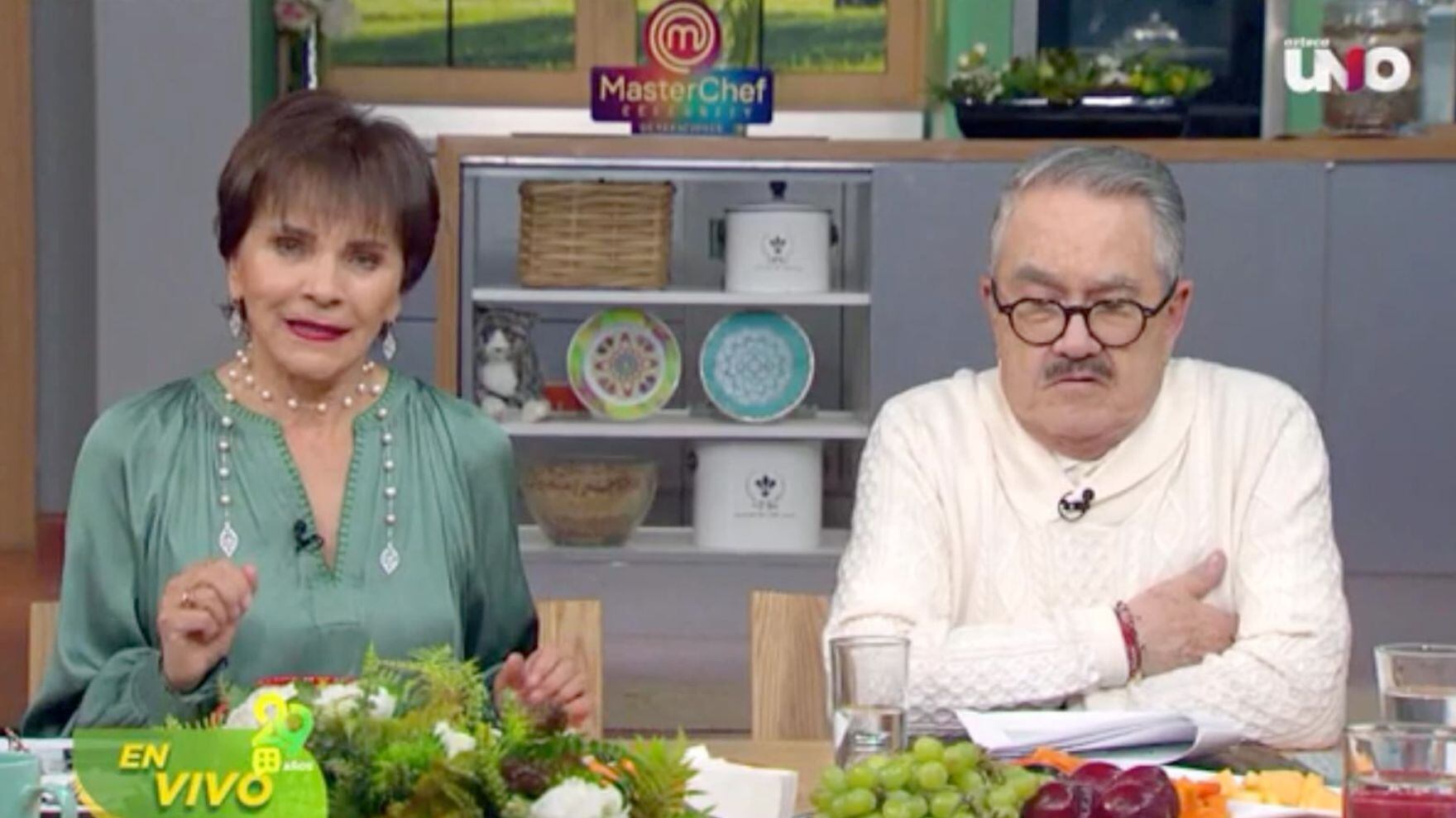 La periodista de espectáculos respondió al comunicado que envió el hermano de Daniel Bisogno.