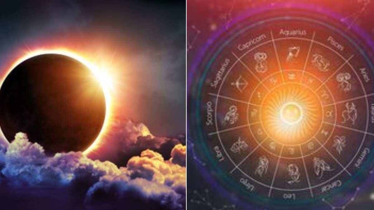 5 signos rompen la mala racha y les llega éxito y fortuna al imponerse la Luna eclipsada a partir del 21de marzo