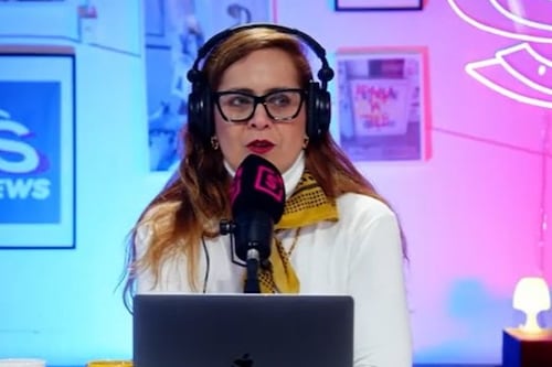 Natalia Valdebenito anunció el fin de “Café con Nata” tras 12 años al aire: “Es una necesidad artística”