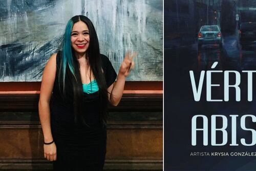‘Vértigo del Abismo’: la exposición que promete llevar al límite tus emociones