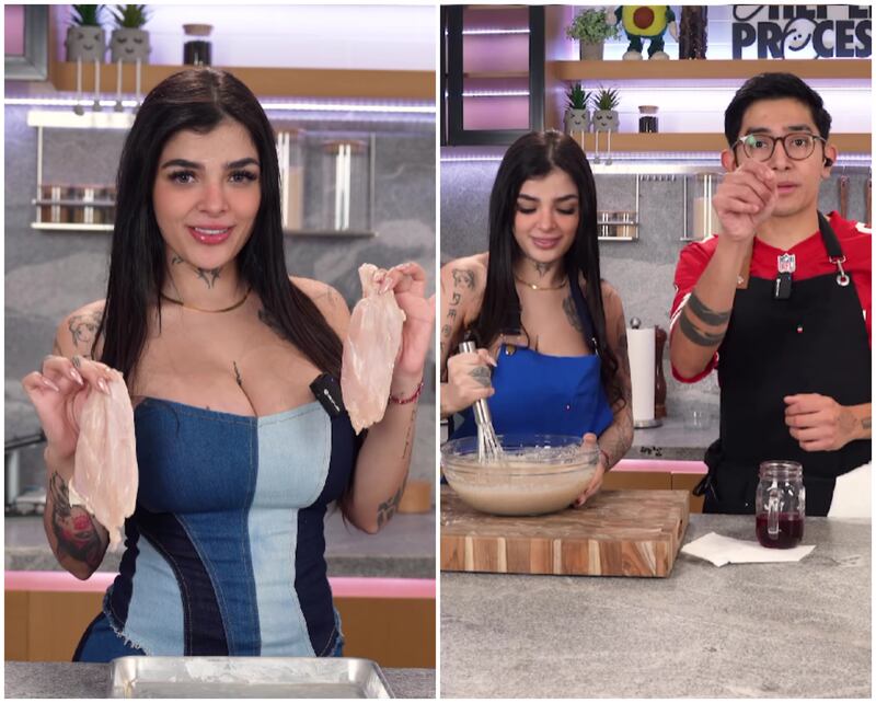 Karely Ruíz