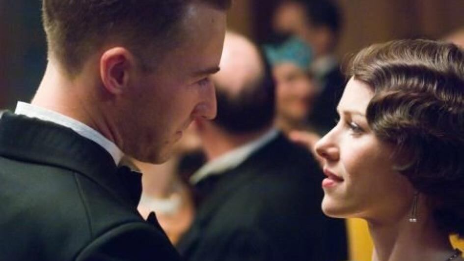 Películas de Netflix