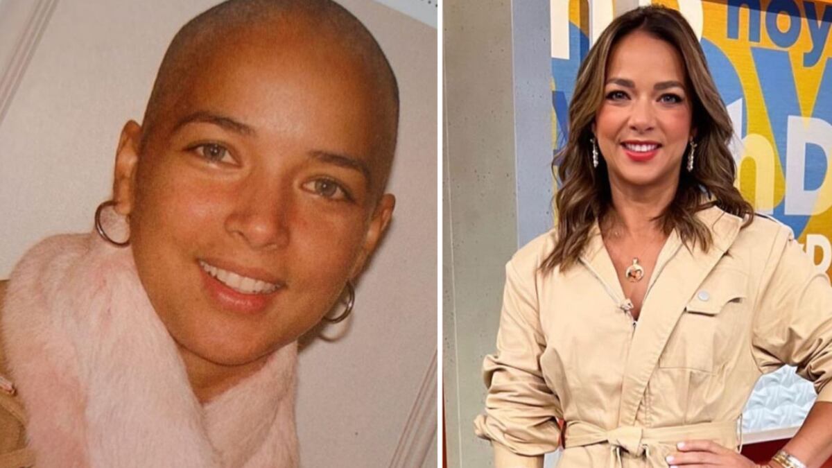 Adamari López cáncer