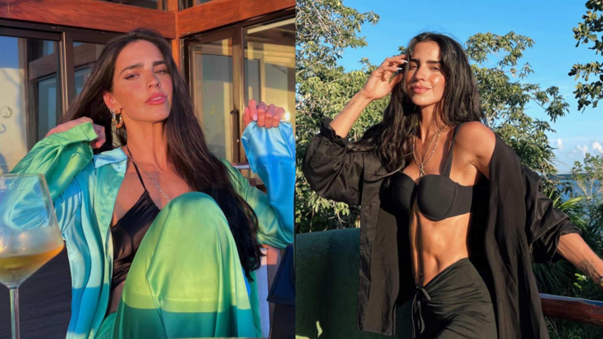 Bárbara de Regil perdió su trabajo, pero no se quedará desamparada: estos son sus negocios