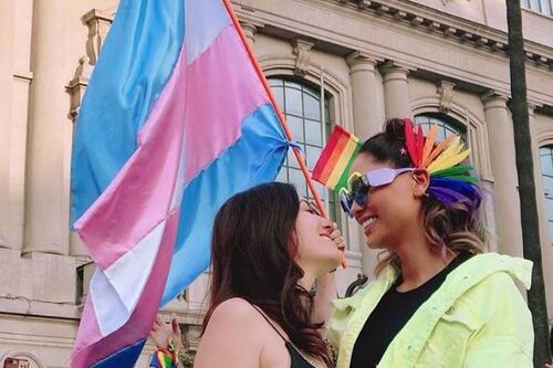 Con mucho amor y profundas reflexiones: así conmemoraron los famosos el Día del Orgullo 2020