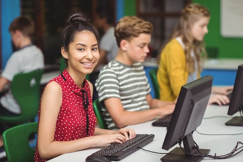 Día de las Niñas en las TIC: estas son las carreras del futuro para que ellas lideren la tecnología