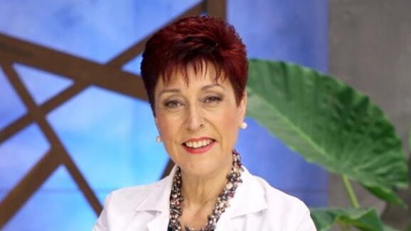 Doctora Carolina Herrera