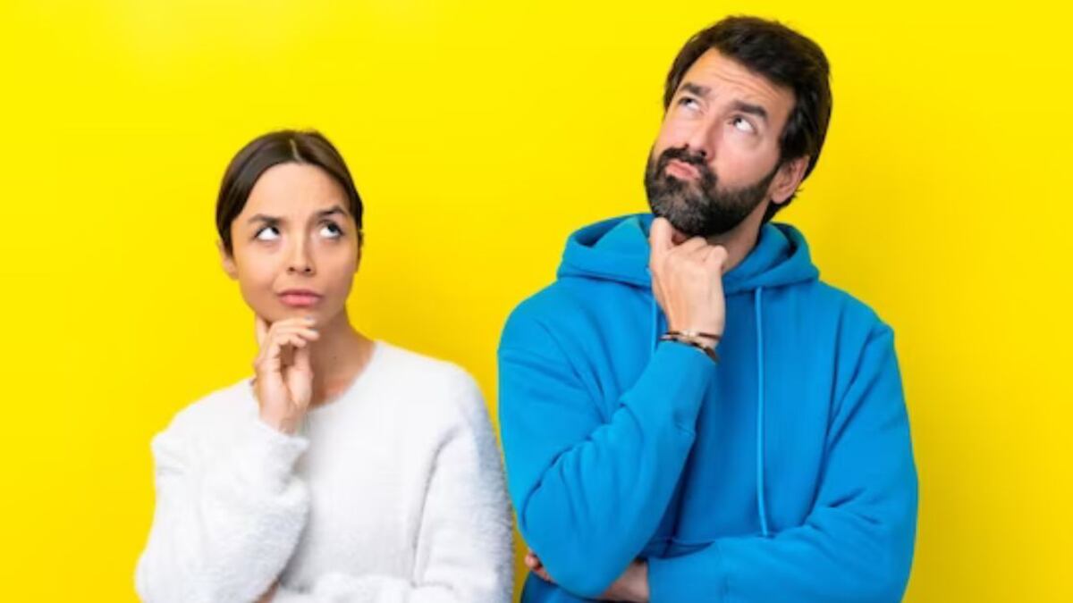 Cómo saber si un hombre no te conviene de acuerdo a su signo zodiacal