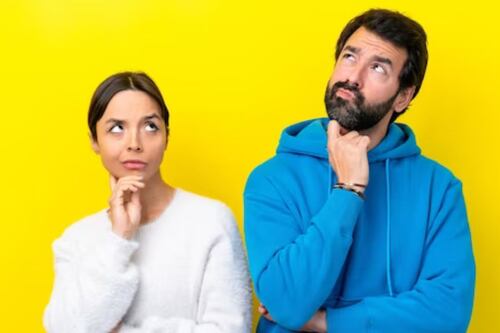 ¿Miedo al compromiso? Qué significa que un hombre no quiere conocer a tu familia luego de meses juntos