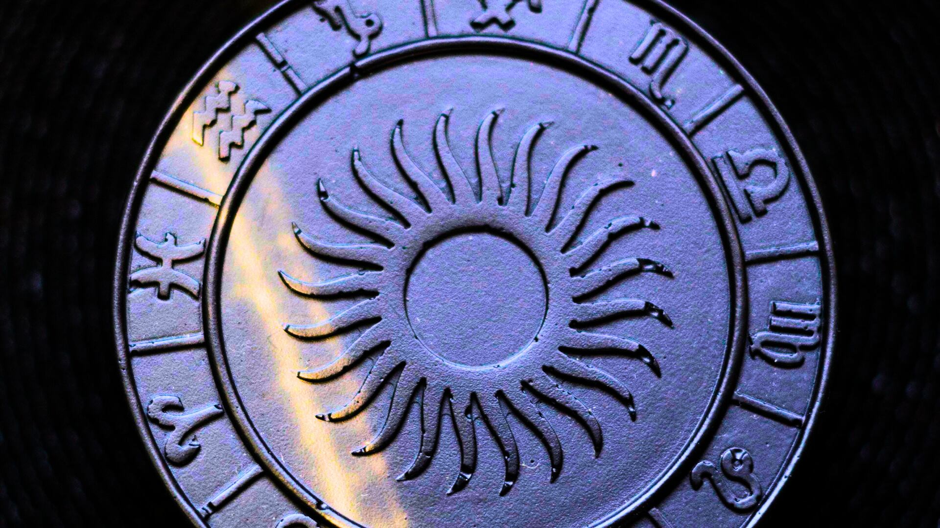 Abundancia y paz: la guía para cada signo este 10, 11 y 12 de enero.