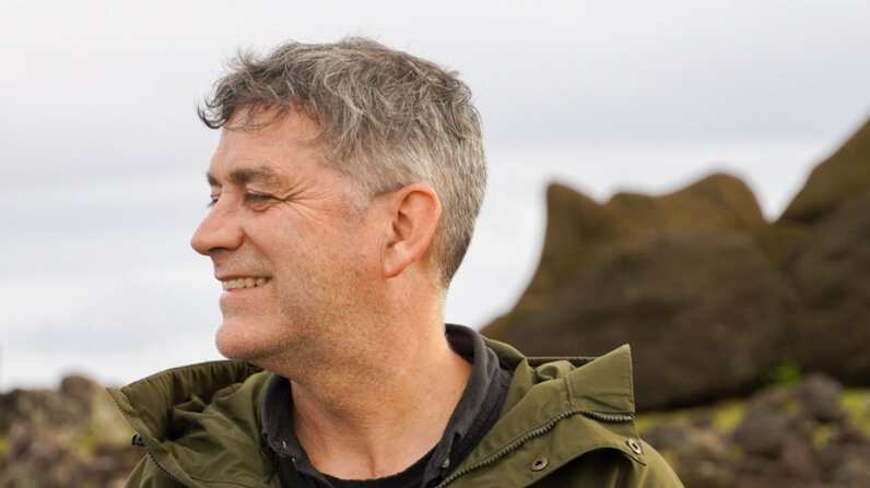 Felipe Braun | Fuente: Instagram