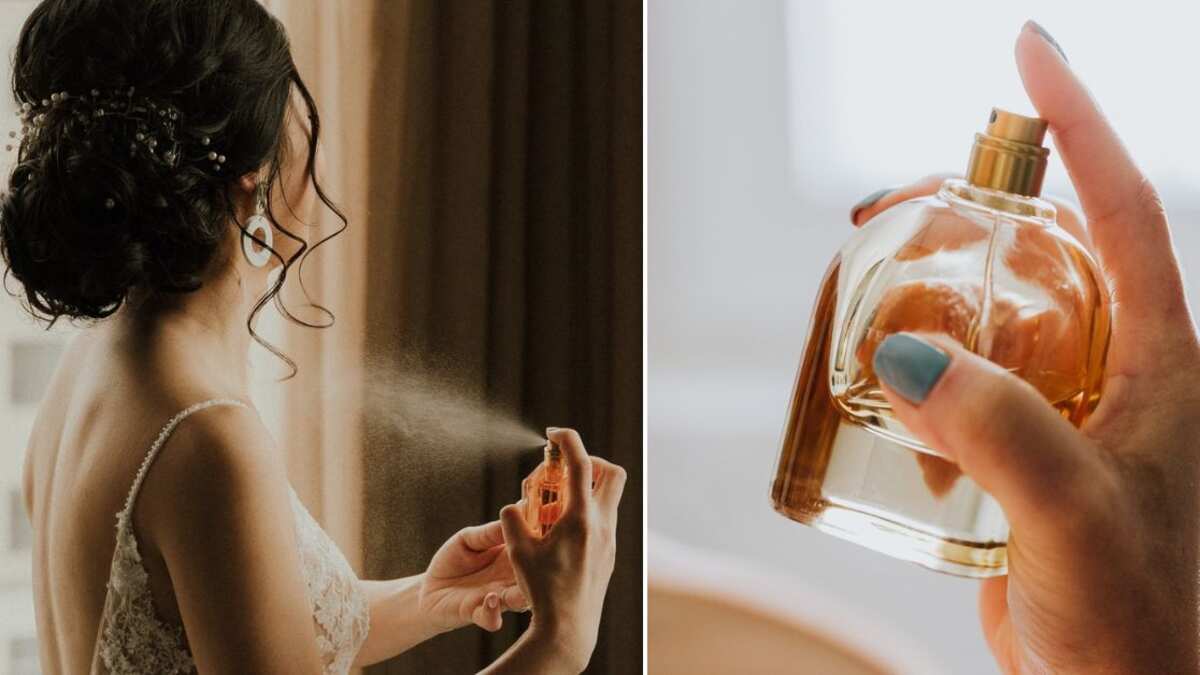 En Amazon, un agua de colonia cítrica se convirtió en todo un éxito de ventas