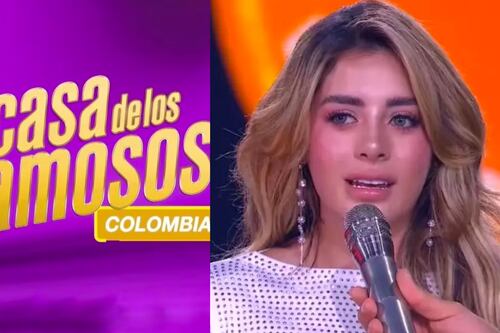 Hija de Marbelle salió a defenderse tras acusaciones de ser la tercera en una relación; mostró pruebas