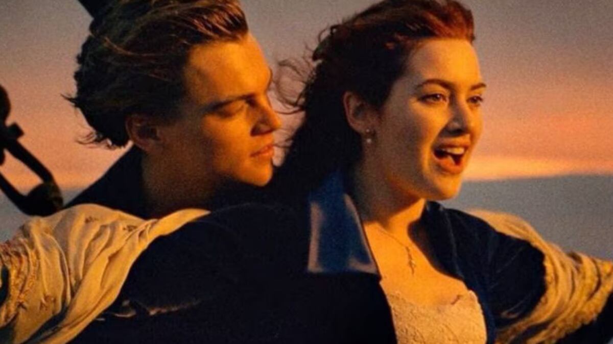 Titanic no hubiera sido lo mismo sin Leonardo DiCaprio ni Kate Winslet, estos actores casi les quitan sus papeles de ‘Rose’ y ‘Jack’.