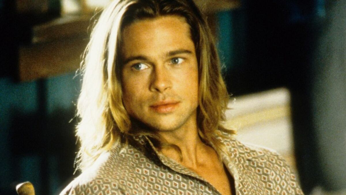 Escena de 'Leyendas de pasión'