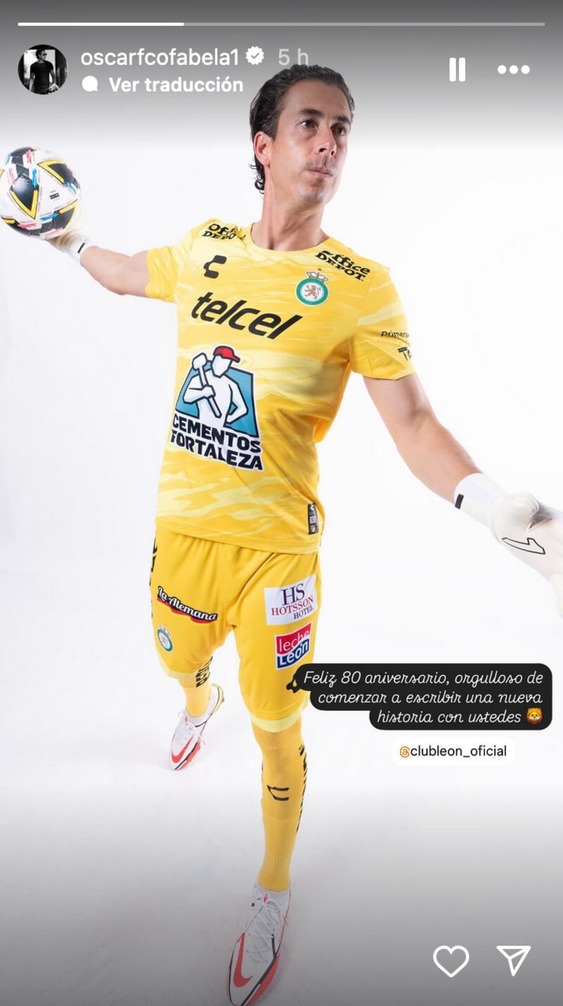 Óscar Jiménez