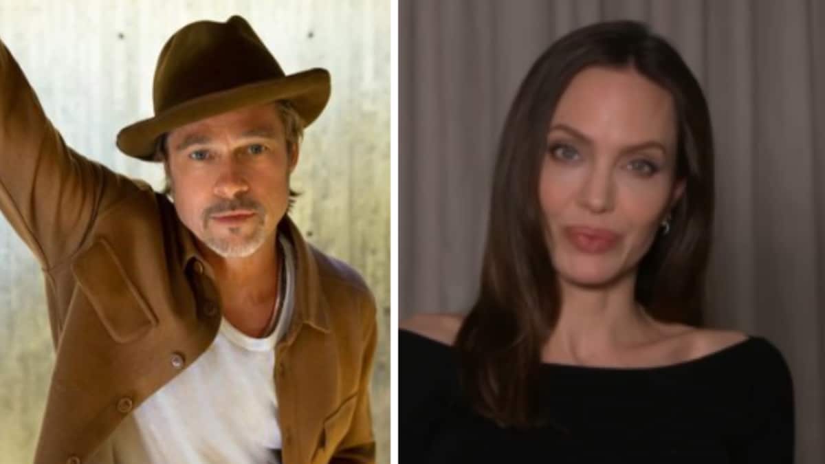 Angelina Jolie y Brad Pitt siguen la discordia a seis años de su separación.