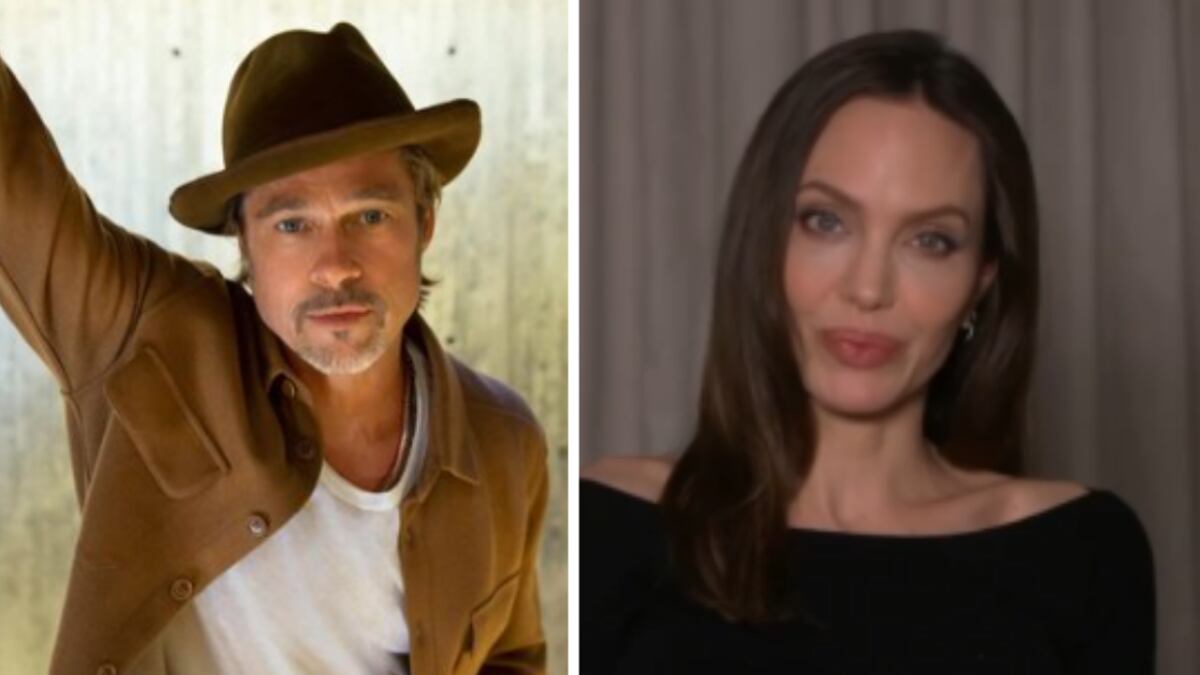 Angelina Jolie y Brad Pitt siguen la discordia a seis años de su separación.