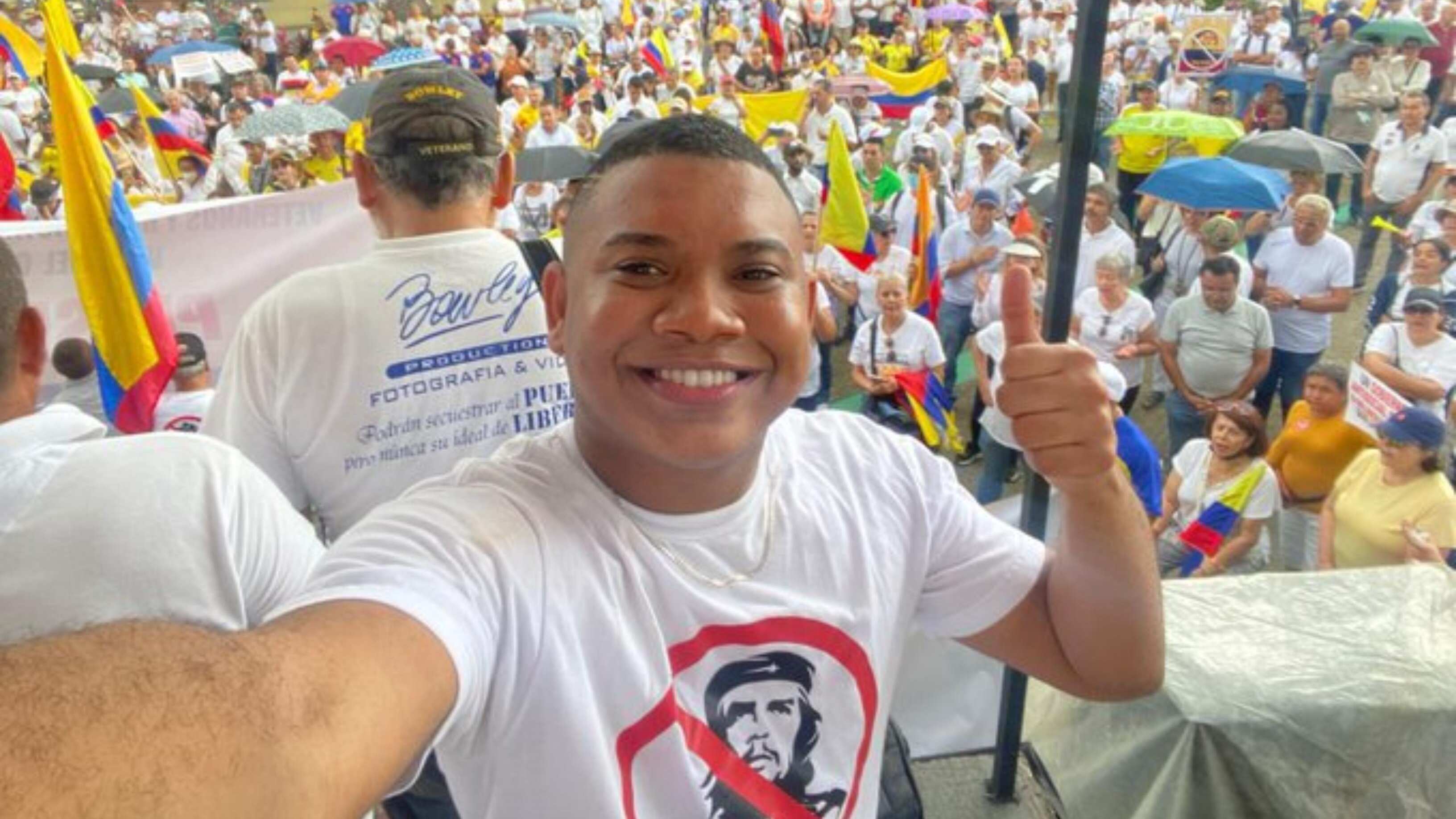 Congresista Miguel Polo Polo