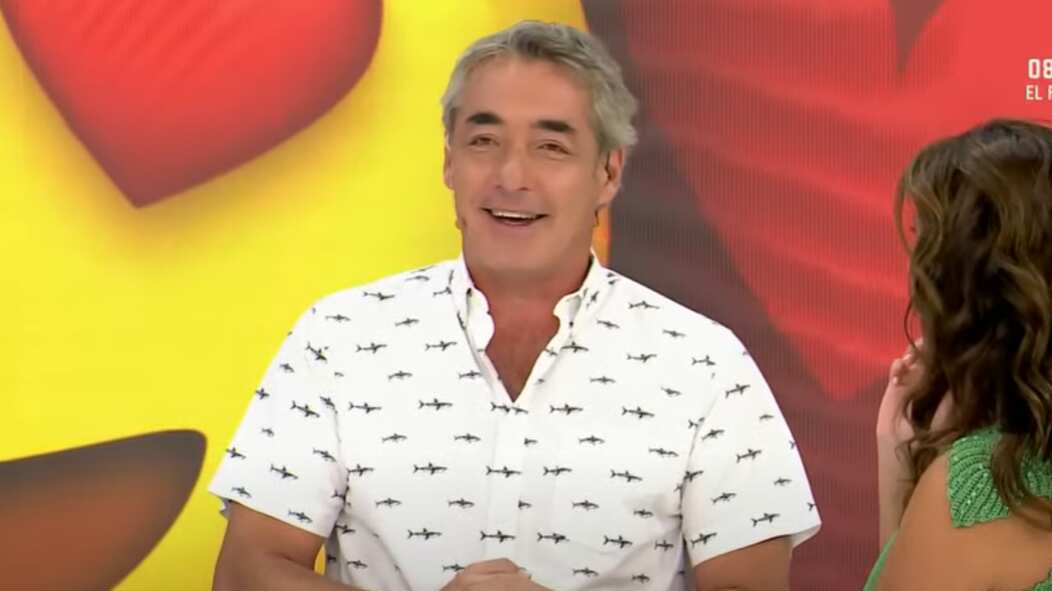 José Luis Repenning | Tu Día