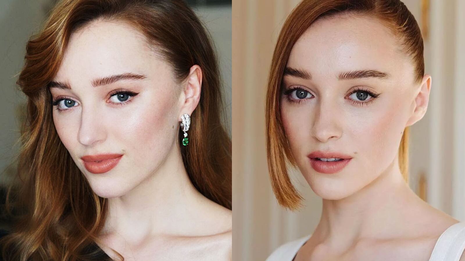 Phoebe Dynevor