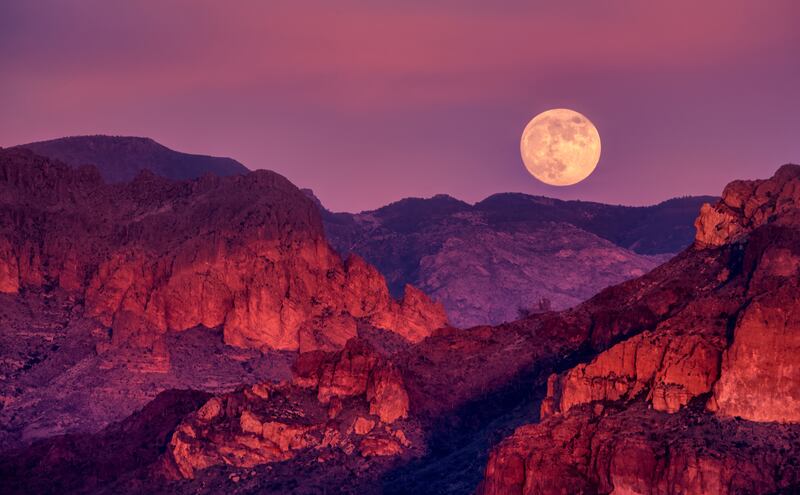 Horóscopo de abril 2026