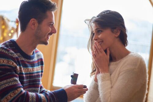 ¿Te quieres casar este 2025? Este es el mejor momento para hacerlo según tu signo y la astrología