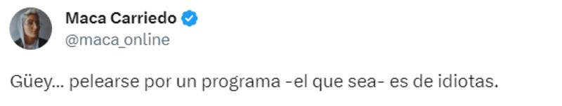 La casa de los famosos