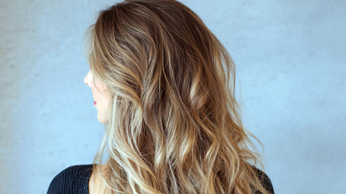 Este es el tinte en tendencia que será furor durante la temporada de otoño.