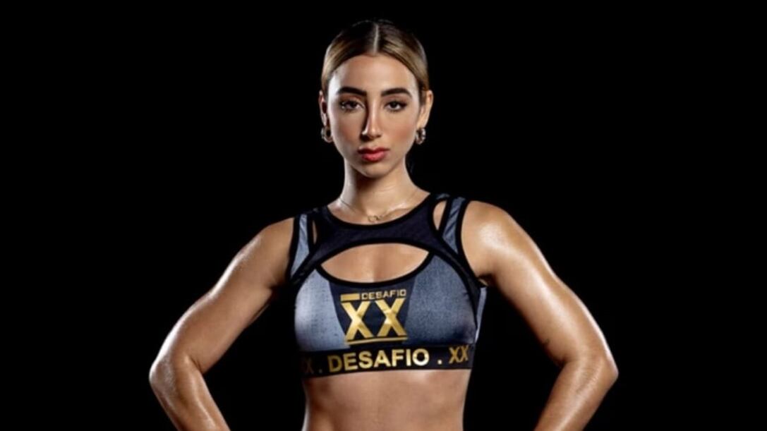 Las peleas ya se hicieron presentes en el ‘Desafío XX’ y es que en la casa Omega las diferencias marcaron el punto de inicio de la convivencia.