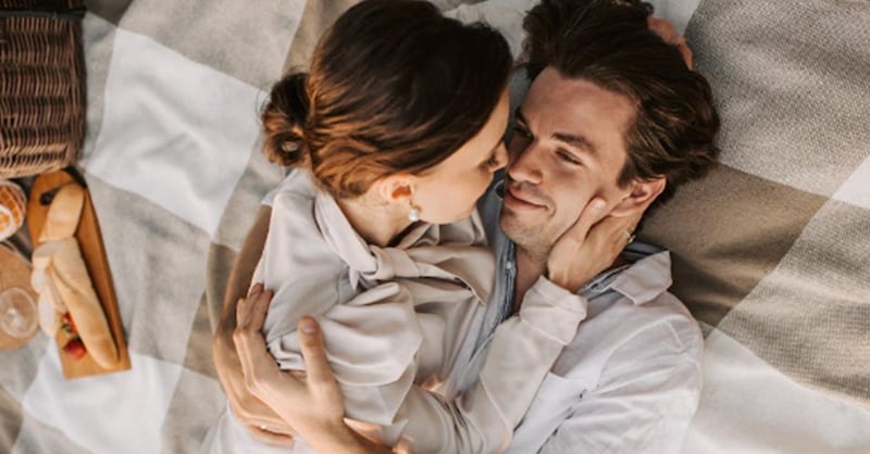 Sueños relaciones desconocido